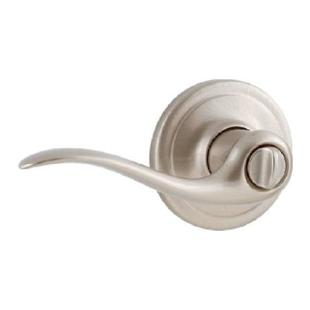 Kwikset SN Tustin Priv Lever 730TNL 15 6AL RCS BP